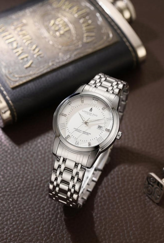 London Fog Regent Collection men's watch ....